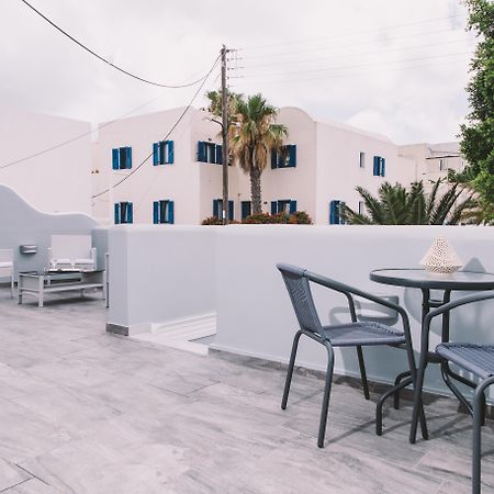 Oasis Suites Fira סנטוריני מראה חיצוני תמונה