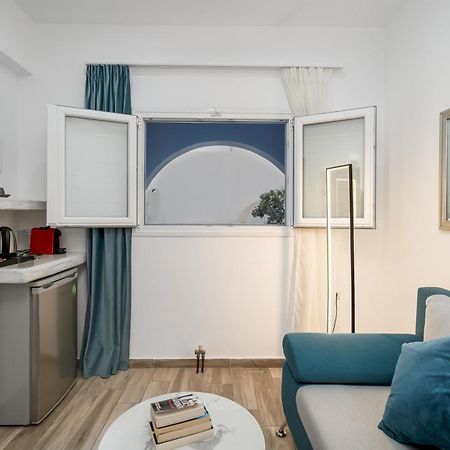 Oasis Suites Fira סנטוריני מראה חיצוני תמונה