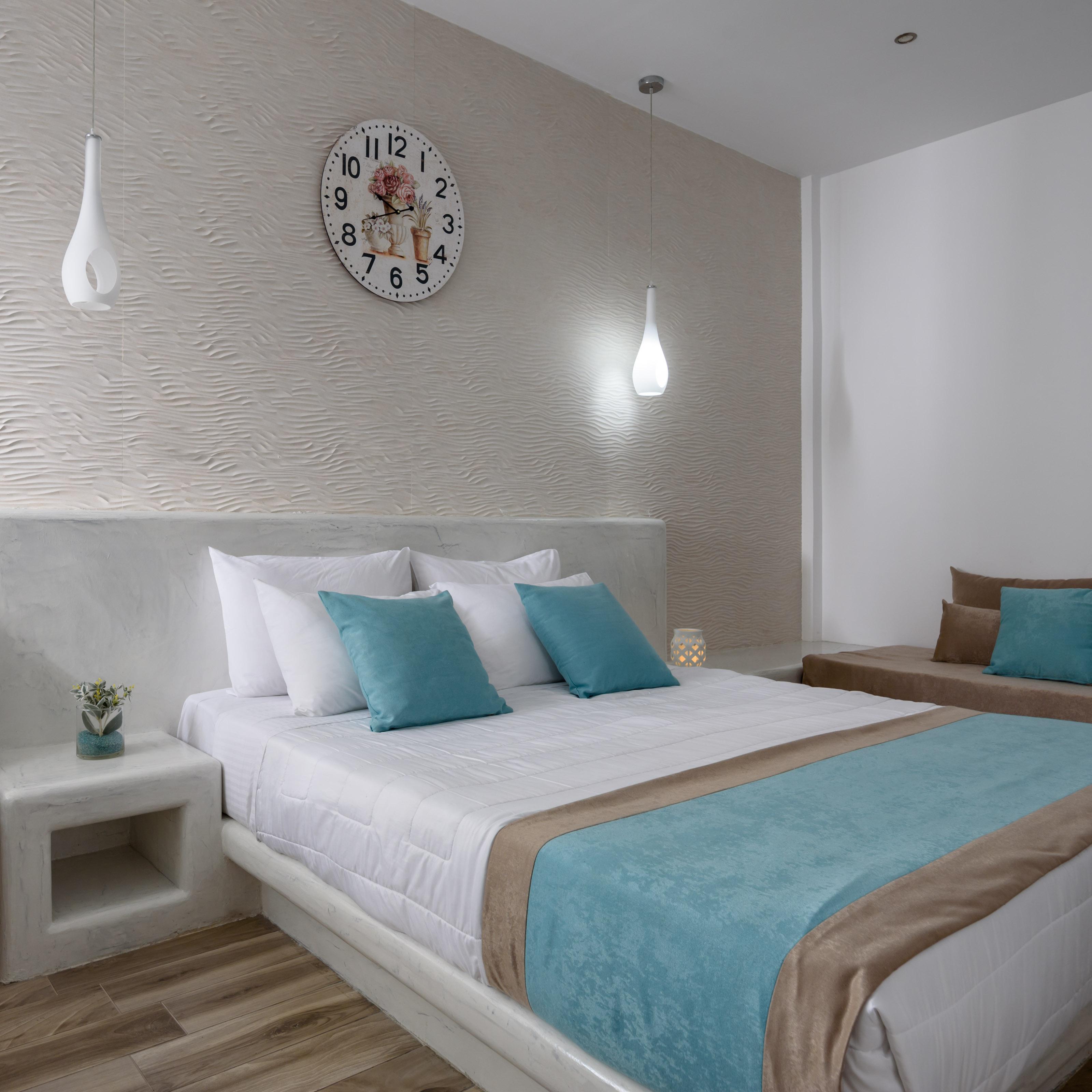 Oasis Suites Fira סנטוריני מראה חיצוני תמונה