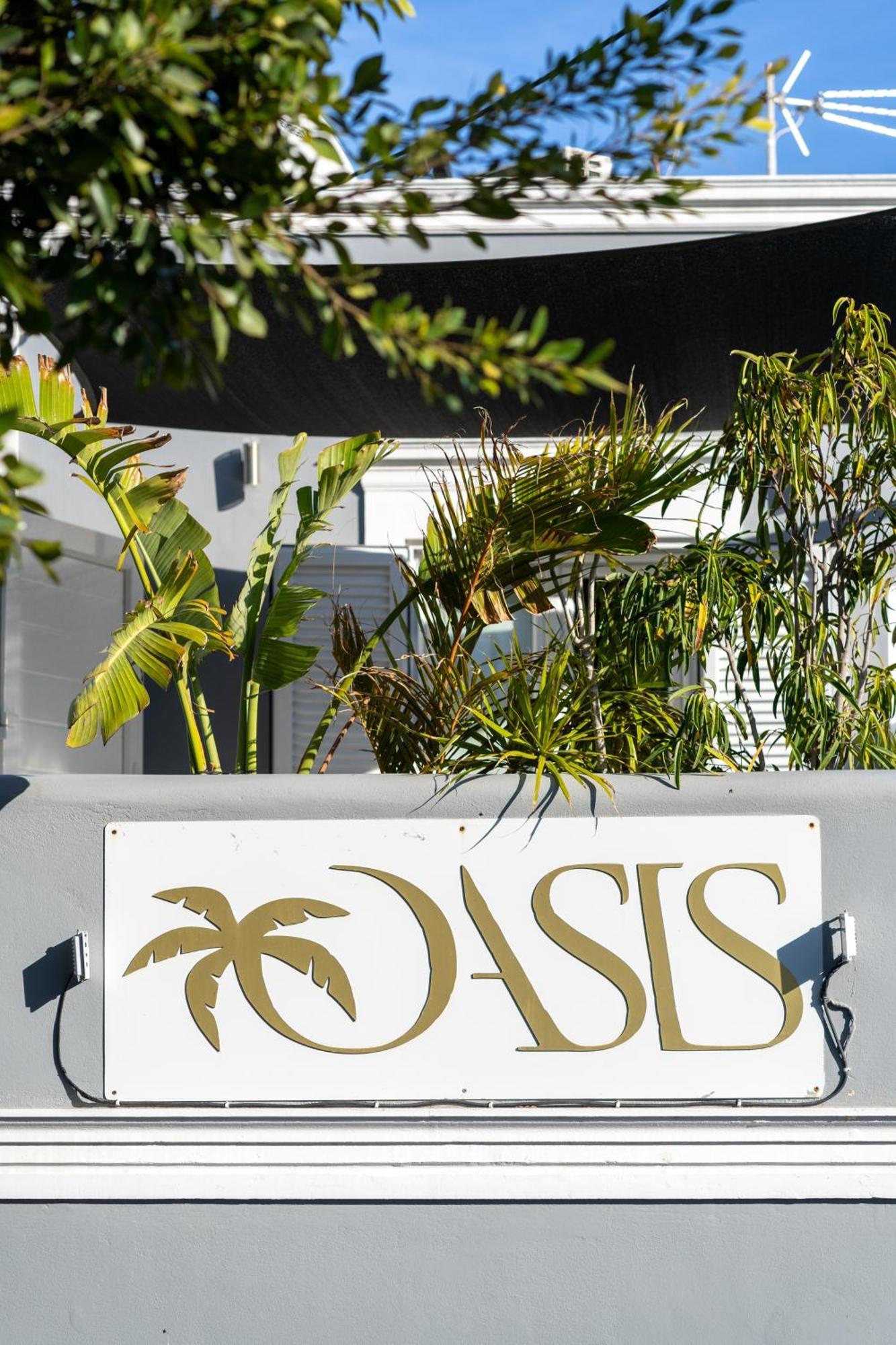 Oasis Suites Fira סנטוריני מראה חיצוני תמונה