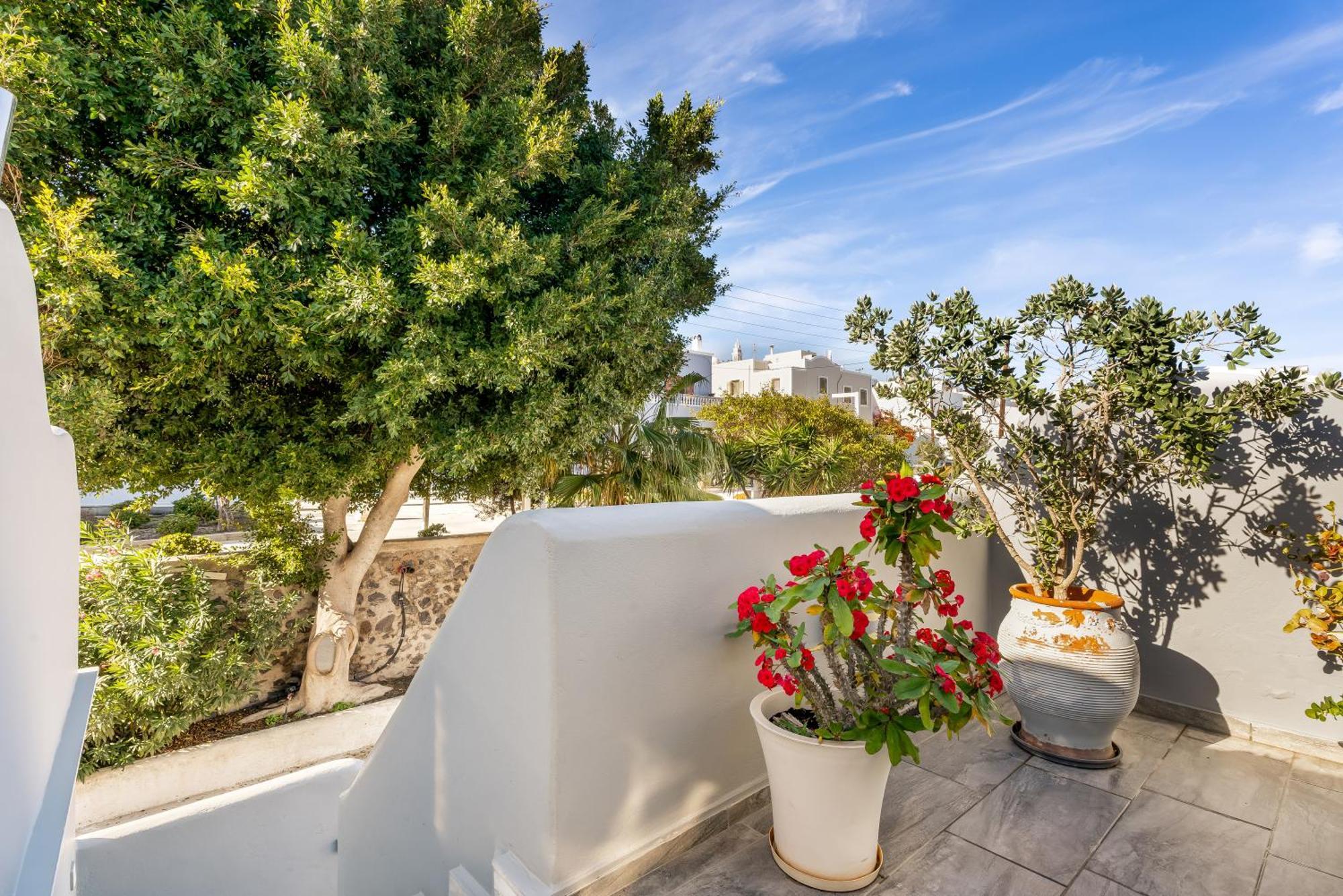 Oasis Suites Fira סנטוריני מראה חיצוני תמונה