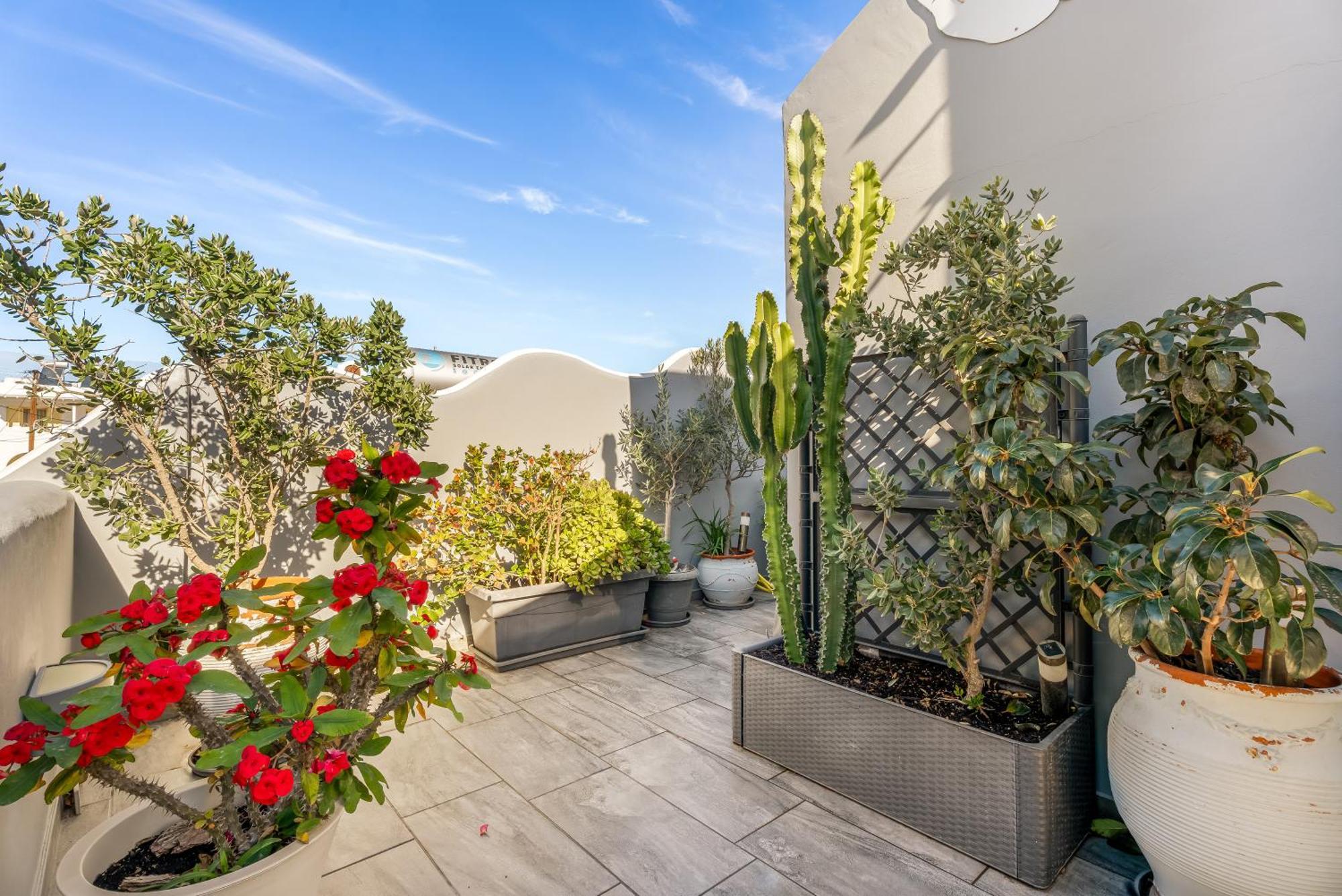 Oasis Suites Fira סנטוריני מראה חיצוני תמונה