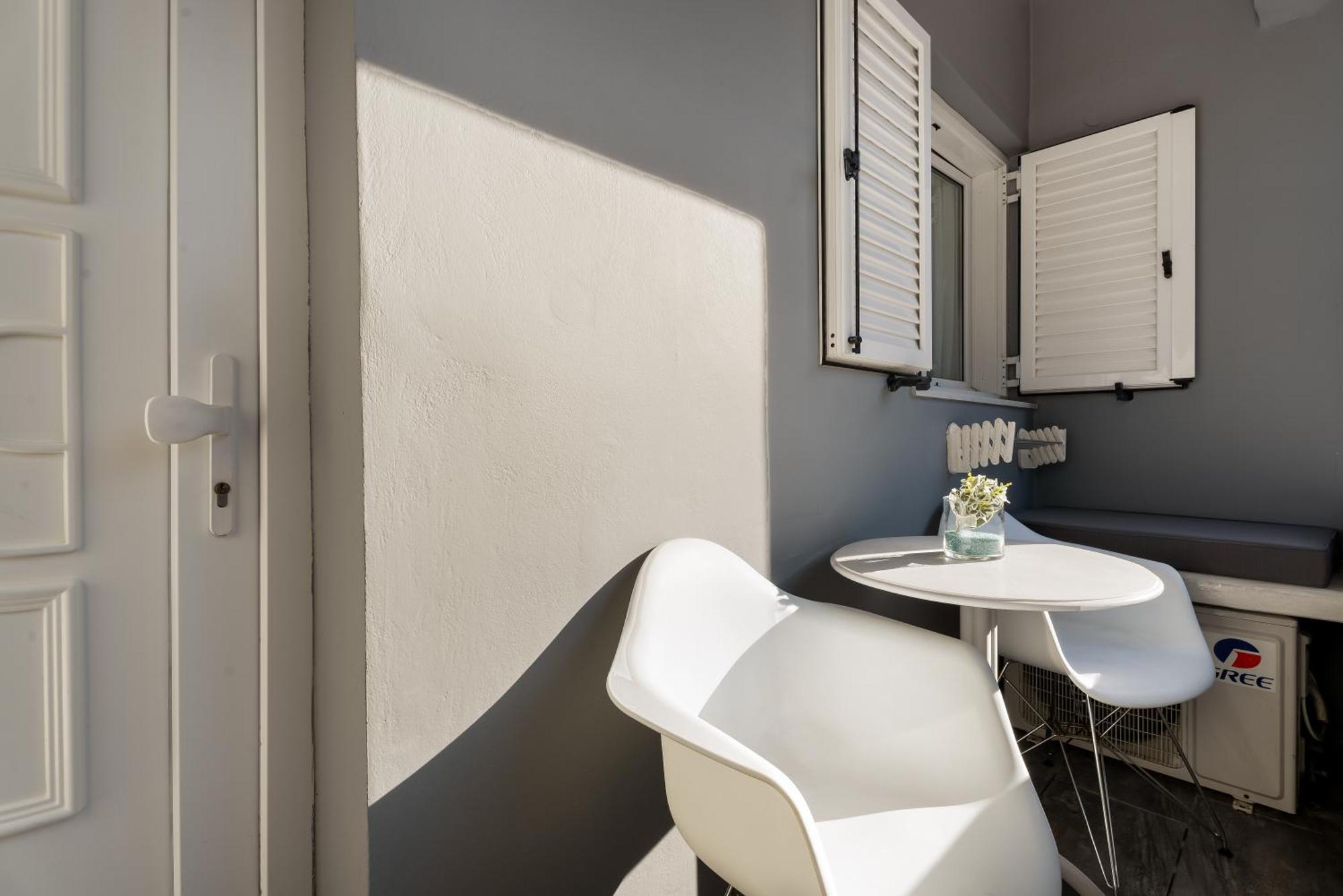 Oasis Suites Fira סנטוריני מראה חיצוני תמונה