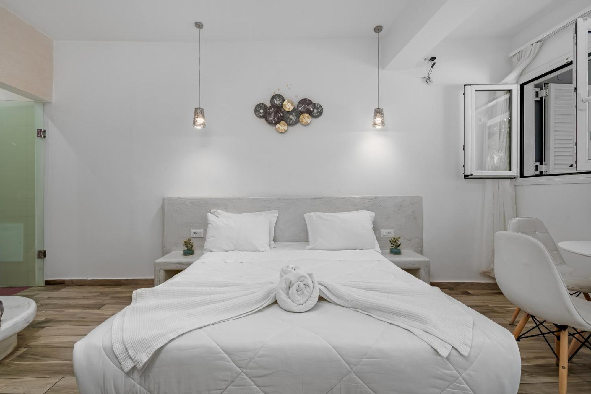 Oasis Suites Fira סנטוריני מראה חיצוני תמונה