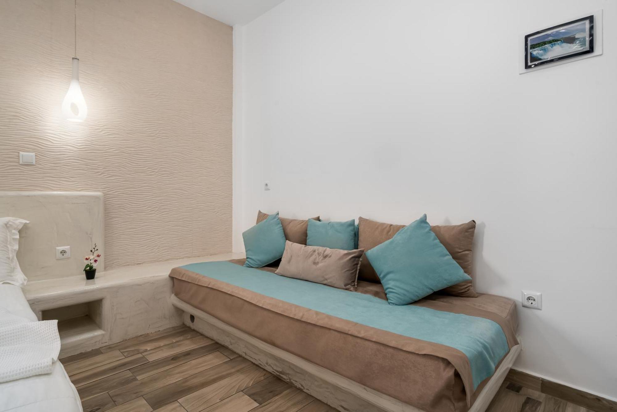 Oasis Suites Fira סנטוריני מראה חיצוני תמונה