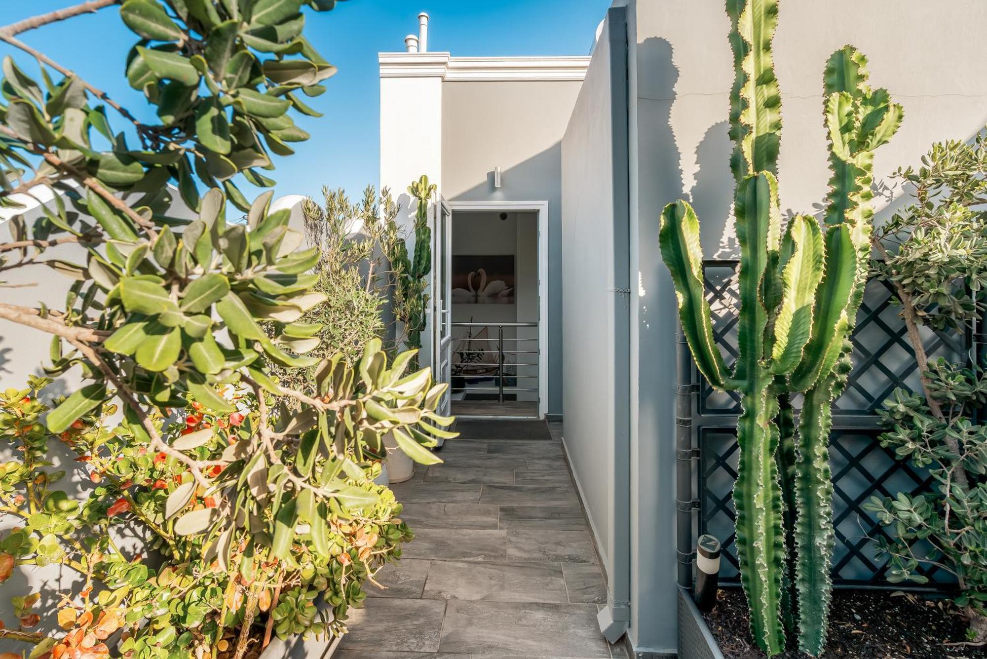 Oasis Suites Fira סנטוריני מראה חיצוני תמונה